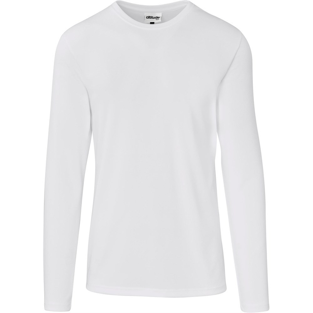 Mens Long Sleeve All Star T-Shirt