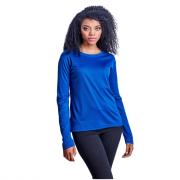 Ladies Long Sleeve All Star T-Shirt