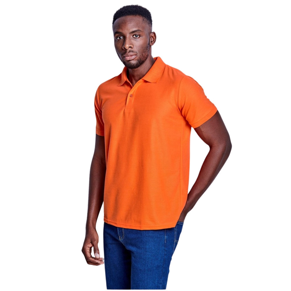 Mens Everyday Golf Shirt