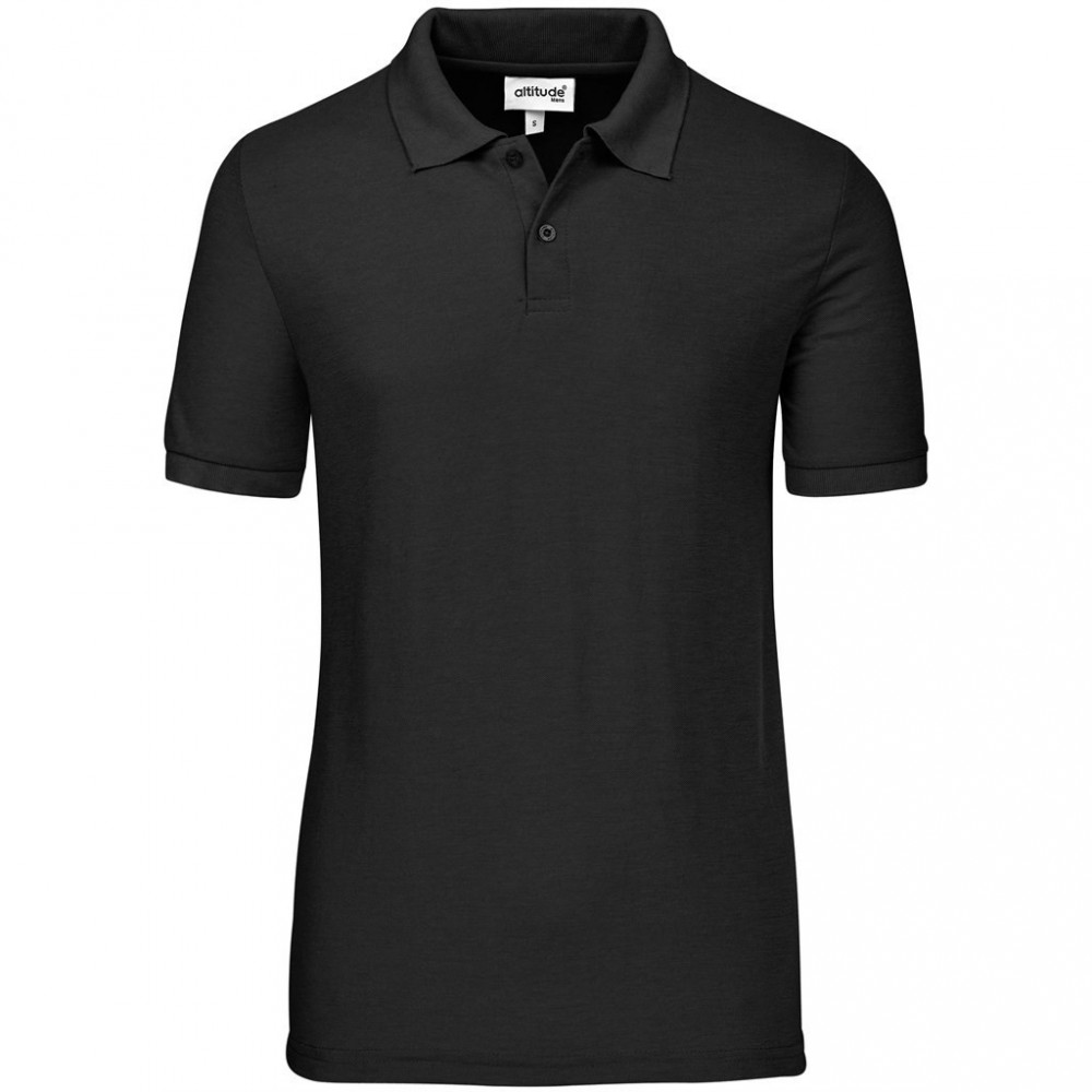 Mens Everyday Golf Shirt