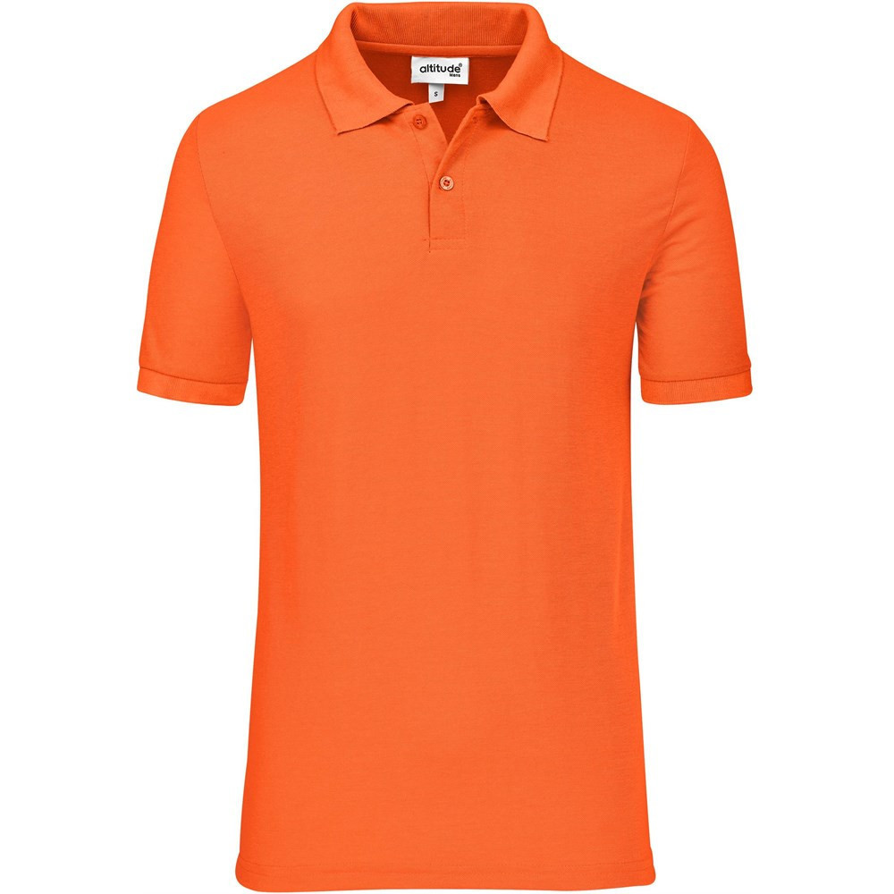 Mens Everyday Golf Shirt