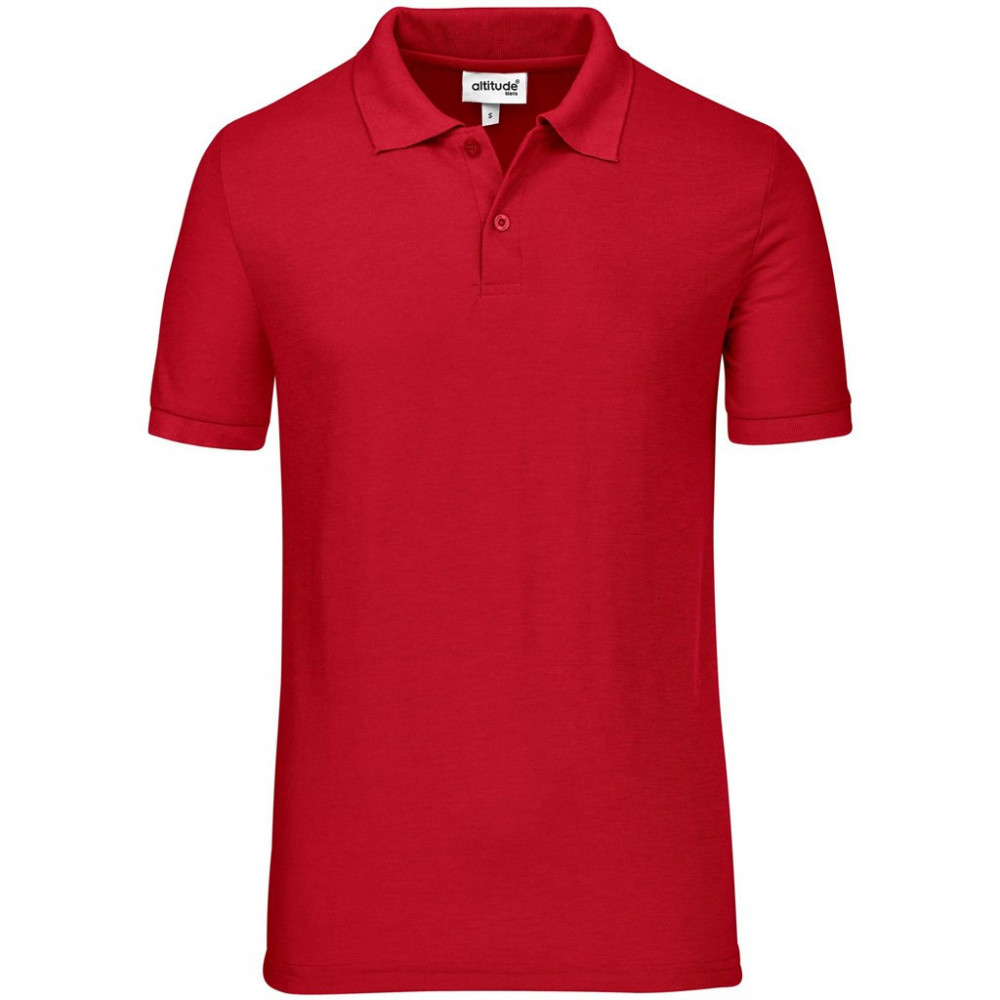 Mens Everyday Golf Shirt