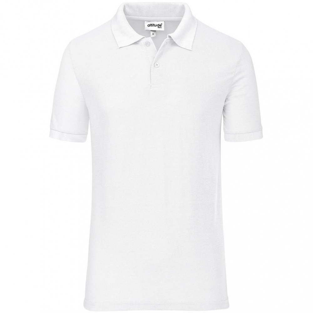 Mens Everyday Golf Shirt