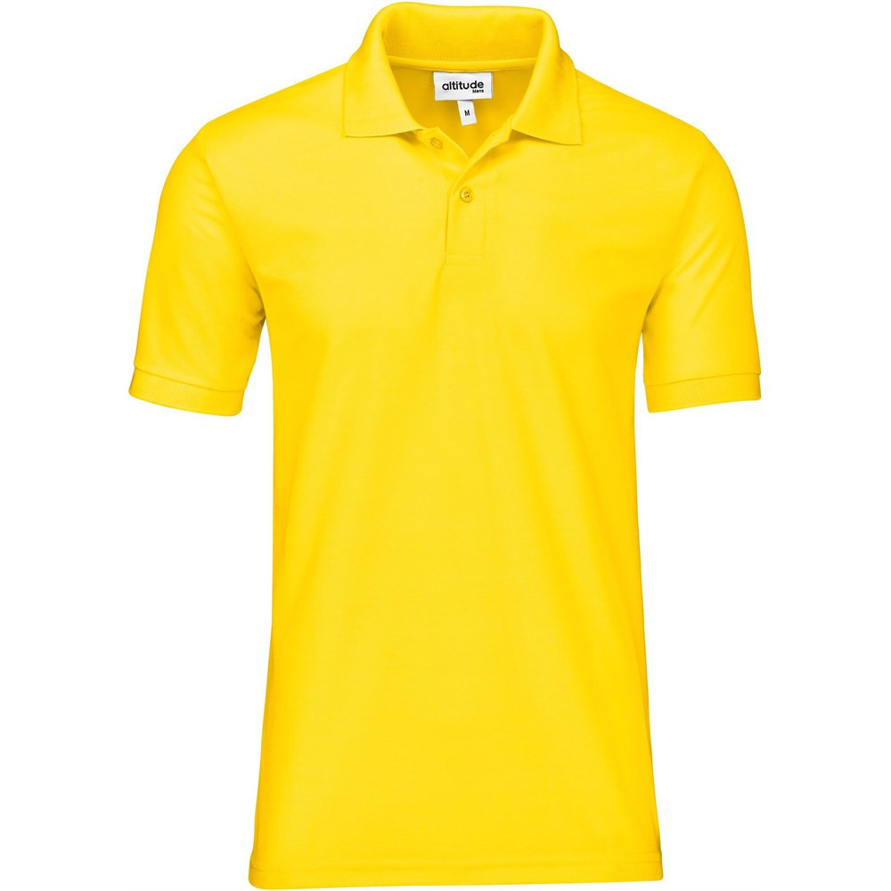 Mens Everyday Golf Shirt