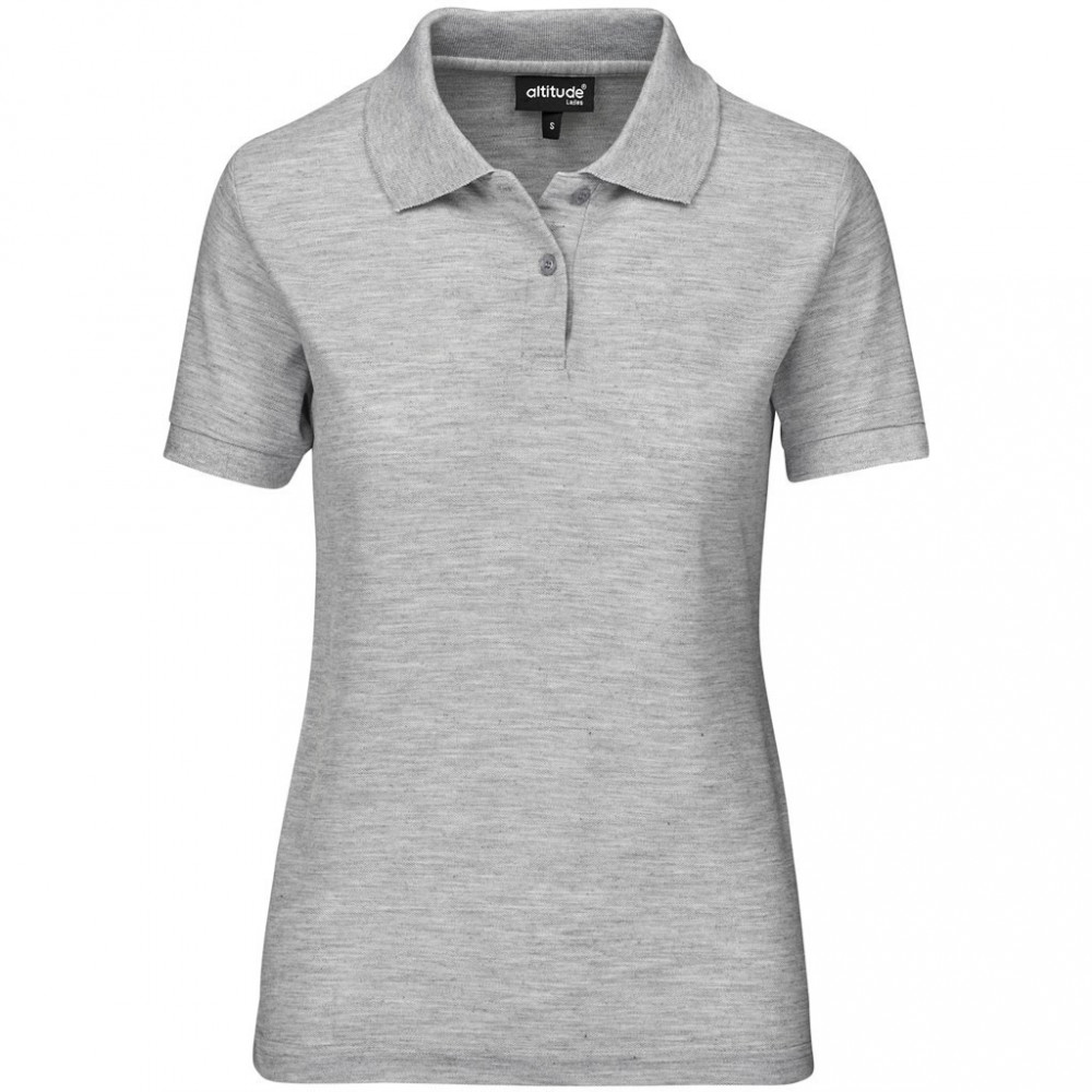 Ladies Everyday Golf Shirt