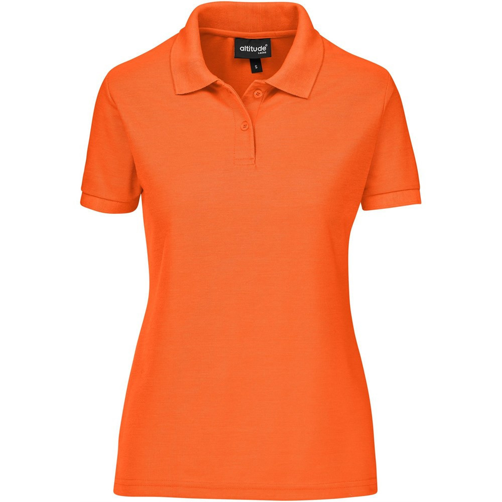 Ladies Everyday Golf Shirt