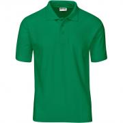 Mens Basic Pique Golf Shirt