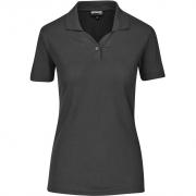 Ladies Basic Pique Golf Shirt