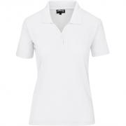 Ladies Basic Pique Golf Shirt