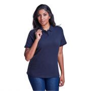 Ladies Recycled Promo Golf Shirt