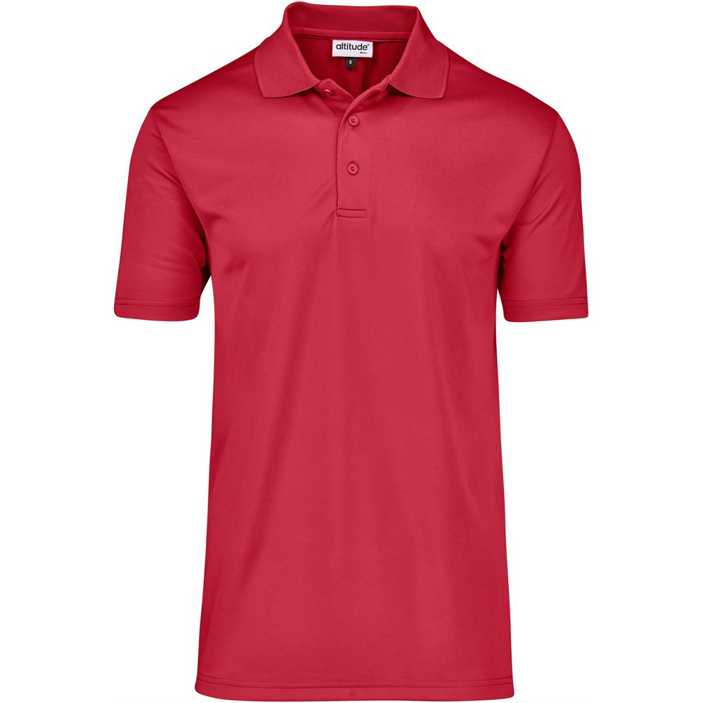 Mens Pro Golf Shirt