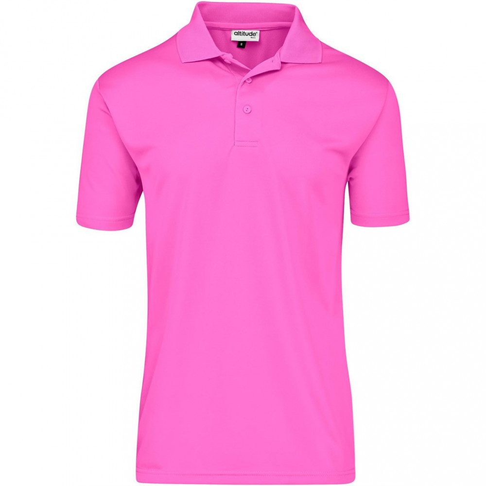 Mens Pro Golf Shirt