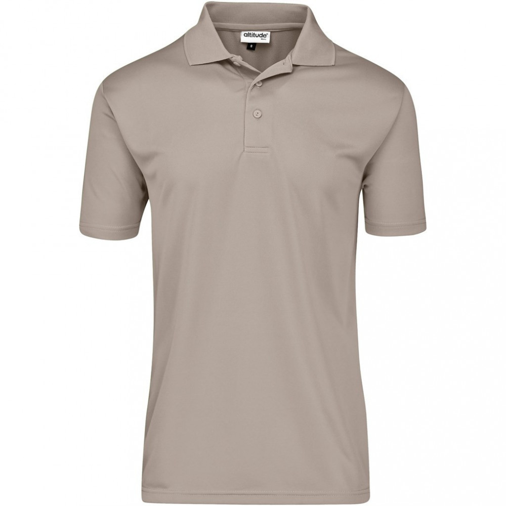 Mens Pro Golf Shirt