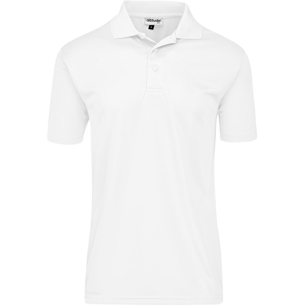 Mens Pro Golf Shirt