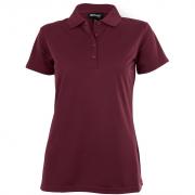 Ladies Pro Golf Shirt