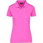 Ladies Pro Golf Shirt