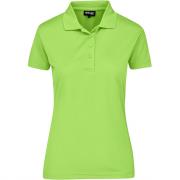 Ladies Pro Golf Shirt