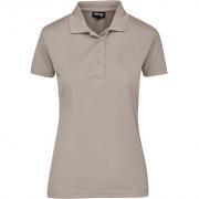 Ladies Pro Golf Shirt