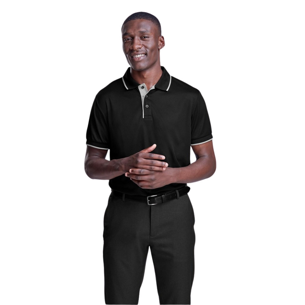 Mens Orion Golf Shirt