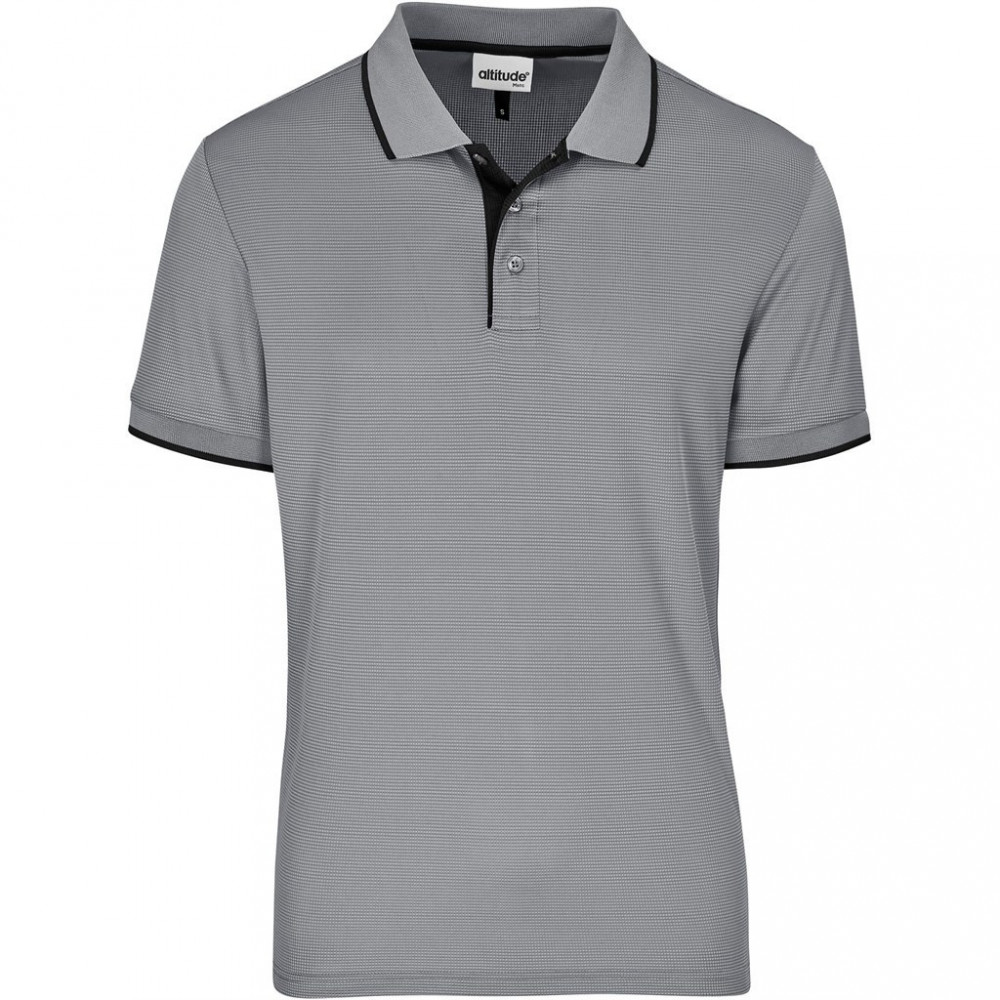 Mens Orion Golf Shirt