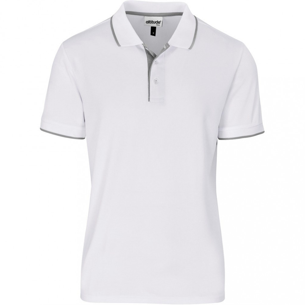 Mens Orion Golf Shirt