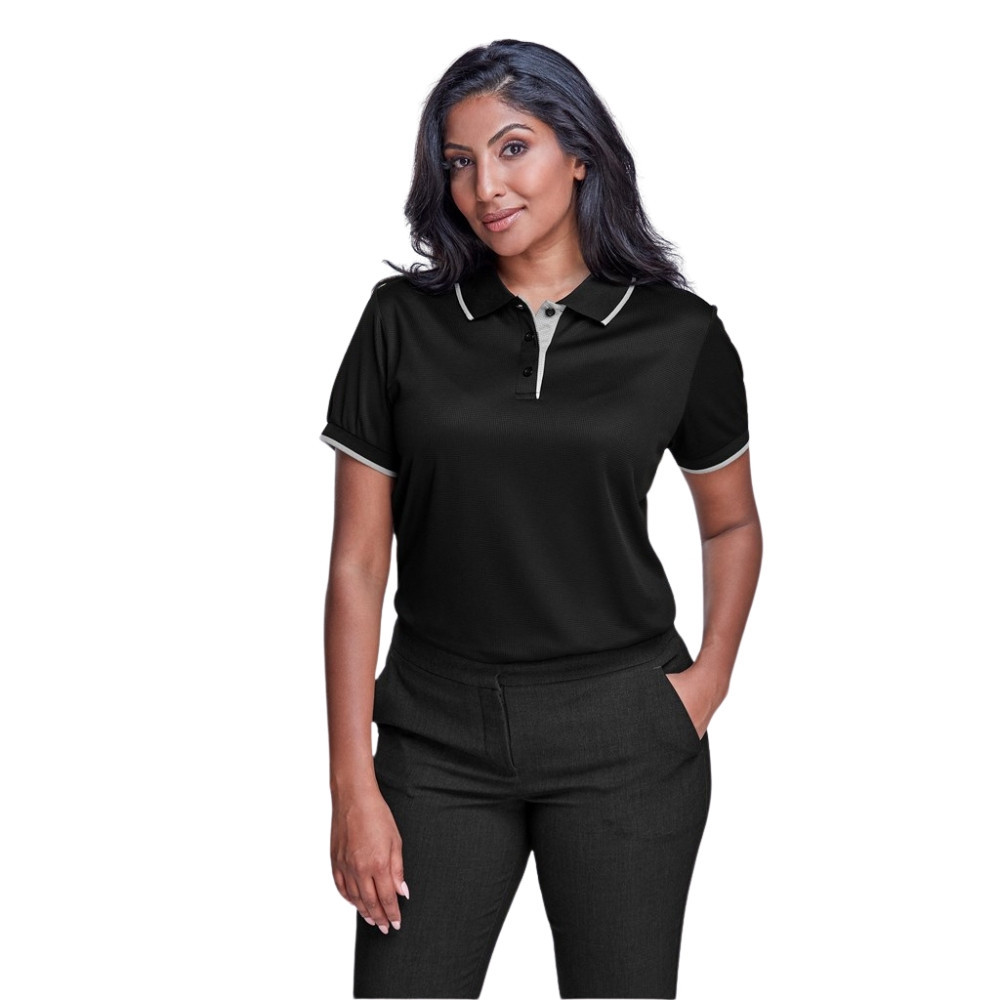 Ladies Orion Golf Shirt