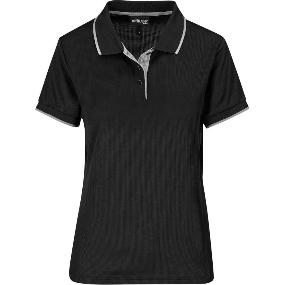 Ladies Orion Golf Shirt