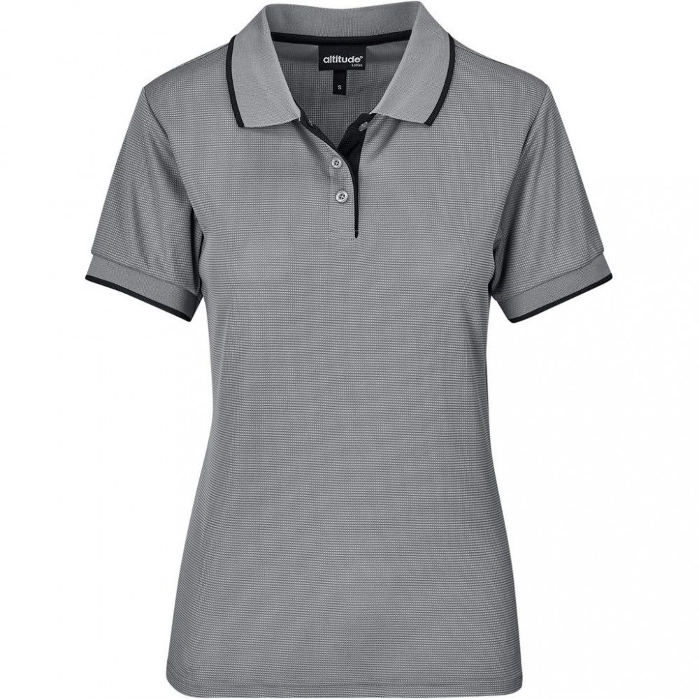 Ladies Orion Golf Shirt