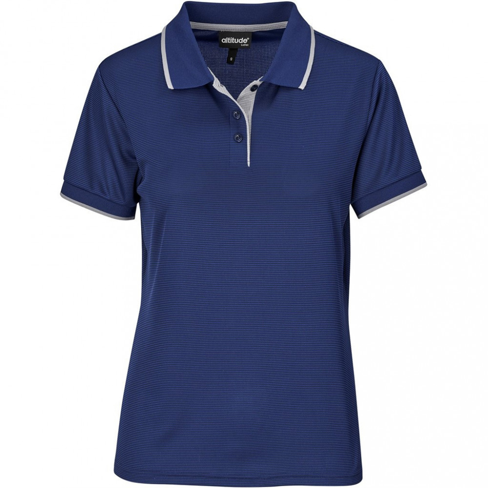 Ladies Orion Golf Shirt