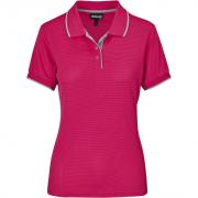 Ladies Orion Golf Shirt