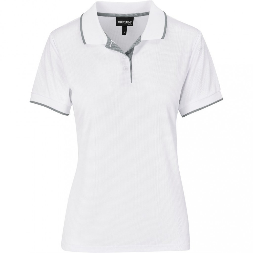 Ladies Orion Golf Shirt