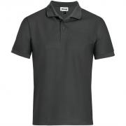 Mens Exhibit Golf Shirt