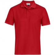 Mens Exhibit Golf Shirt