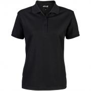 Ladies Exhibit Golf Shirt