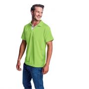 Mens Tournament Golf Shirt