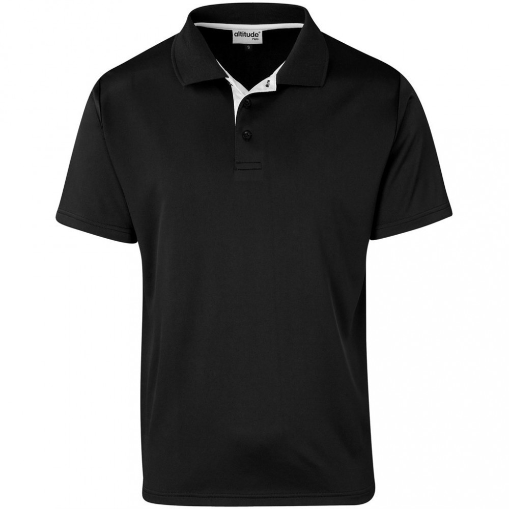 Mens Tournament Golf Shirt