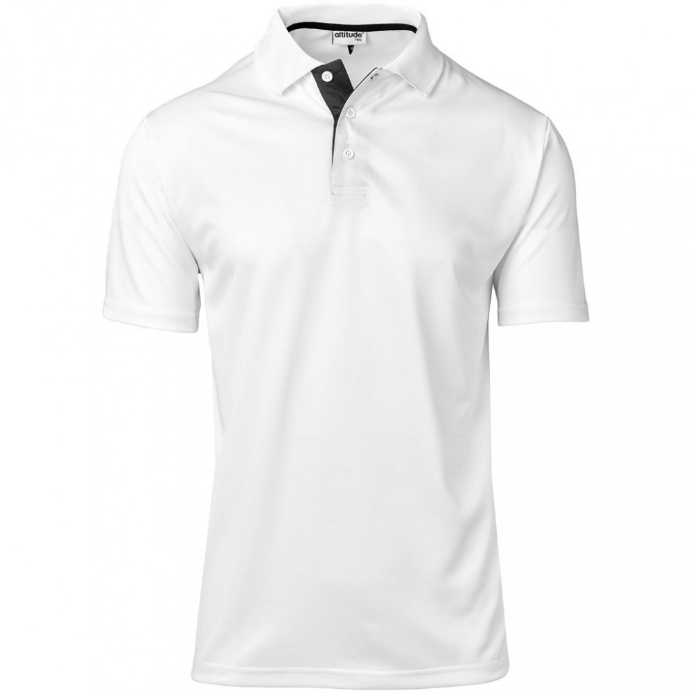 Mens Tournament Golf Shirt