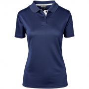 Ladies Tournament Golf Shirt