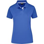 Ladies Tournament Golf Shirt