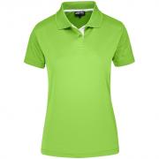 Ladies Tournament Golf Shirt