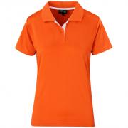 Ladies Tournament Golf Shirt