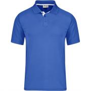 Kids Tournament Golf Shirt