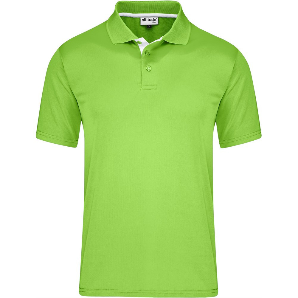 Kids Tournament Golf Shirt