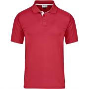 Kids Tournament Golf Shirt