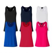 Ladies All Star Vest