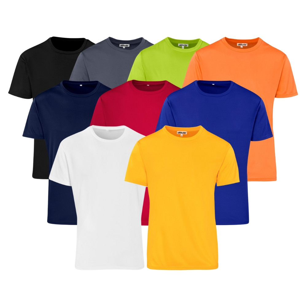 Unisex Activ T-Shirt