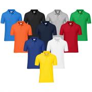 Mens Everyday Golf Shirt