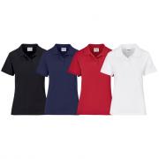 Ladies Recycled Promo Golf Shirt