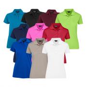 Ladies Pro Golf Shirt