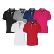 Mens Orion Golf Shirt